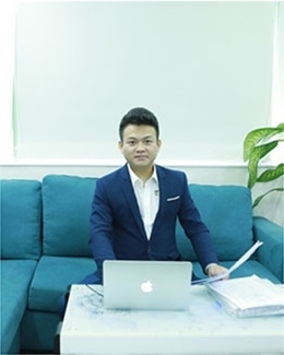 Luật sư Nguyễn Văn Thủy