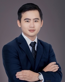 Chuyên viên pháp lý Ngô Chí Kiệt