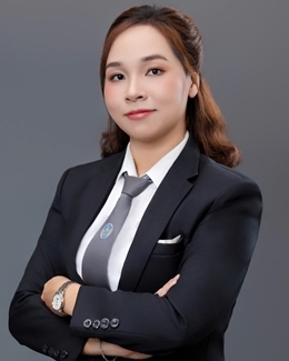 Phó Giám đốc Luật sư Nguyễn Thị Bích Ngọc