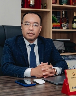 Giám đốc Luật sư Lê Thanh Trang