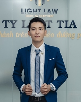 Luật sư Lê Thành Phương