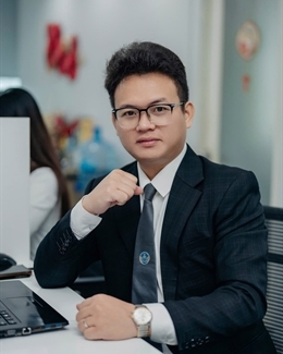 Luật sư Nguyễn Văn Thủy