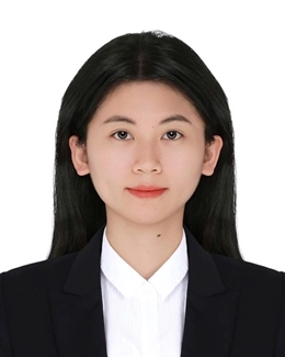 Luật sư Nguyễn Đỗ Hồng Ngọc