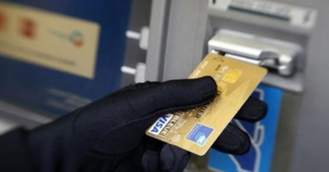 Hạn chế thiệt hại khi mất thẻ ATM hoặc nghi ngờ rò rỉ thông tin tài khoản