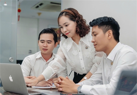 85% DOANH NHÂN KHỞI NGHIỆP CHỌN TƯ VẤN THÀNH LẬP DOANH NGHIỆP - TẠI SAO?