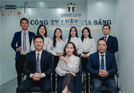 BẮT ĐẦU KINH DOANH ĐÚNG PHÁP LÝ – ĐĂNG KÝ DOANH NGHIỆP CÙNG TIA SÁNG LAW NGAY HÔM NAY