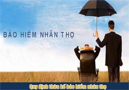 Các quy định luật thừa kế trong bảo hiểm nhân thọ [chi tiết 2023]