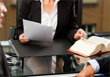 CHỈ VỚI 5 TRIỆU ĐỒNG/THÁNG: GIẢI QUYẾT 90% RỦI RO PHÁP LÝ VỚI TƯ VẤN DOANH NGHIỆP