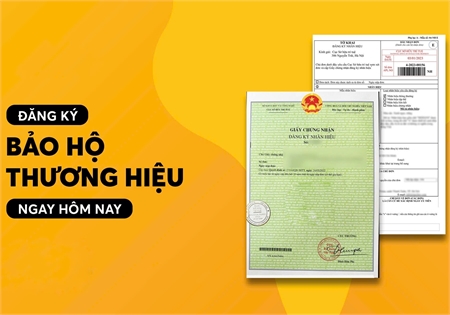 CÓ RỦI RO GÌ NẾU DOANH NGHIỆP NHỎ KHÔNG ĐĂNG KÝ NHÃN HIỆU?