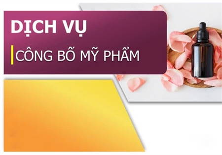 CÔNG BỐ MỸ PHẨM CHO SẢN PHẨM TỰ SẢN XUẤT VÀ NHẬP KHẨU CÓ GÌ KHÁC NHAU?