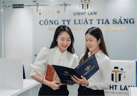 CÔNG TY LUẬT TIA SÁNG ĐƠN VỊ CUNG CẤP DỊCH VỤ TƯ VẤN PHÁP LÝ UY TÍN 