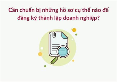 DỊCH VỤ ĐĂNG KÝ DOANH NGHIỆP GỒM NHỮNG GÌ?
