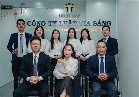 DỊCH VỤ ĐĂNG KÝ NHÃN HIỆU TẠI LUẬT TIA SÁNG KHÁC BIỆT GÌ SO VỚI NƠI KHÁC?