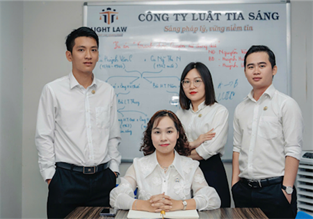 DỊCH VỤ LUẬT DOANH NGHIỆP UY TÍN TẠI TP.HCM: GIẢI QUYẾT CÁC VẤN ĐỀ PHÁP LÝ CỦA BẠN 
