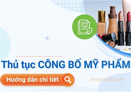 GIẤY CÔNG BỐ MỸ PHẨM: TẠI SAO CẦN THIẾT CHO DOANH NGHIỆP MỸ PHẨM