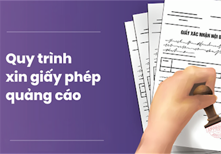 GIẤY XÁC NHẬN QUẢNG CÁO MỸ PHẨM: CÁC BƯỚC ĐĂNG KÝ VÀ HỒ SƠ CẦN CHUẨN BỊ 