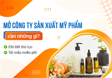 GIẤY XÁC NHẬN QUẢNG CÁO MỸ PHẨM: QUY TRÌNH PHÊ DUYỆT VÀ THỦ TỤC CẦN THIẾT