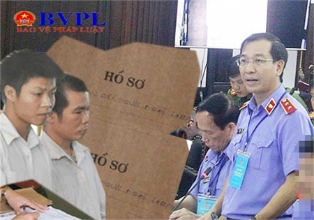 Kháng nghị giám đốc thẩm Vụ án Tạc Văn Ngọ kêu oan: Góa phụ bị sát hại tử vong 