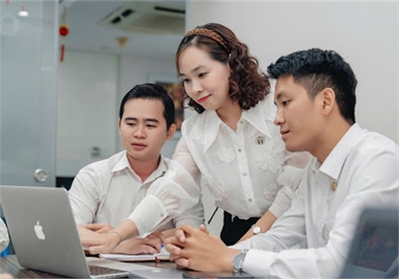LUẬT DOANH NGHIỆP VIỆT NAM: NHỮNG ĐIỀU DOANH NHÂN KHÔNG THỂ BỎ QUA