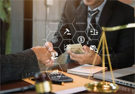 NỀN TẢNG PHÁP LÝ CẦN CÓ ĐỂ STARTUP PHÁT TRIỂN BỀN VỮNG