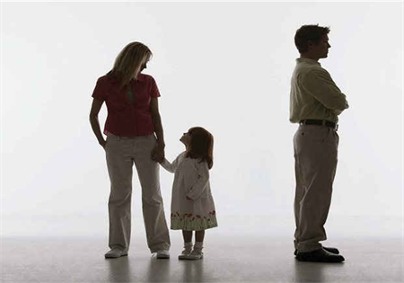 Nghĩa vụ cấp dưỡng của cha, mẹ đối với con sau ly hôn và mức cấp dưỡng