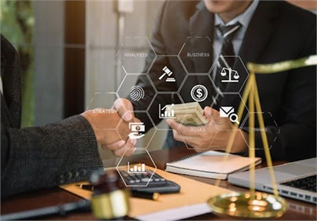 PHÁP LÝ KHÔNG VỮNG ẢNH HƯỞNG GÌ ĐẾN QUÁ TRÌNH GỌI VỐN HOẶC MỞ RỘNG?