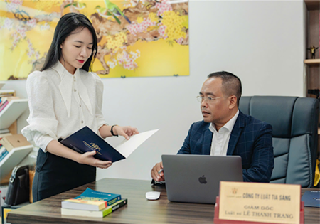 PHÁP LÝ LÀ GÌ VÀ VAI TRÒ QUAN TRỌNG TRONG HOẠT ĐỘNG DOANH NGHIỆP?