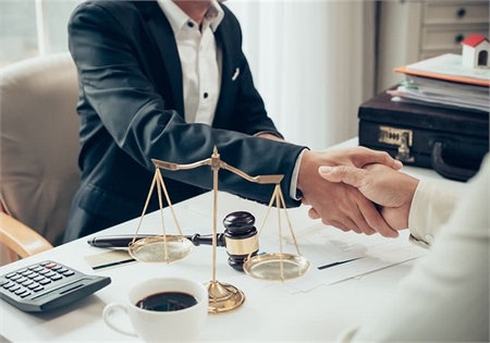 QUY TRÌNH TƯ VẤN LUẬT DOANH NGHIỆP CHUYÊN NGHIỆP: TỪ A ĐẾN Z