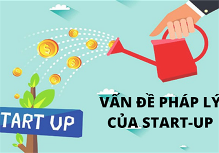 STARTUP MUỐN KHỞI NGHIỆP ĐÚNG LUẬT? LUẬT TIA SÁNG, ĐỒNG HÀNH PHÁP LÝ TỪ A ĐẾN Z