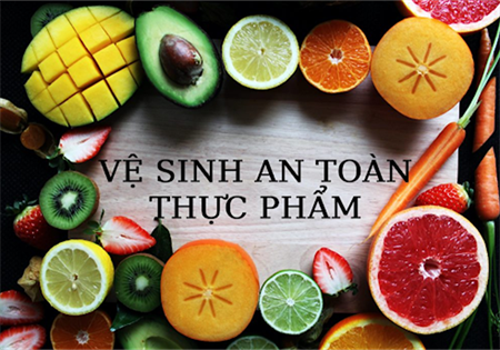 TẦM QUAN TRỌNG CỦA GIẤY CHỨNG NHẬN AN TOÀN THỰC PHẨM TRONG KINH DOANH