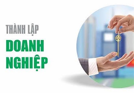 THÀNH LẬP CÔNG TY NHANH GỌN - ĐÚNG LUẬT CHỈ TRONG 3 NGÀY