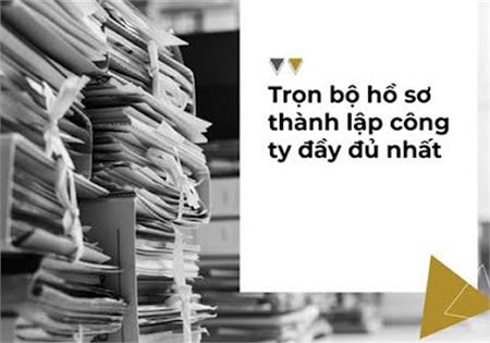 THỦ TỤC ĐĂNG KÝ DOANH NGHIỆP: HƯỚNG DẪN CHI TIẾT CHO DOANH NHÂN MỚI 