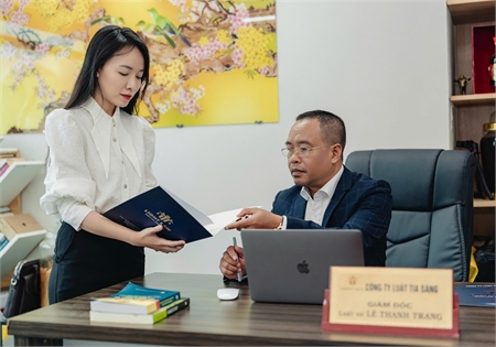 TOP 5 DỊCH VỤ LUẬT DOANH NGHIỆP ĐƯỢC TIN DÙNG NHẤT NĂM 2025