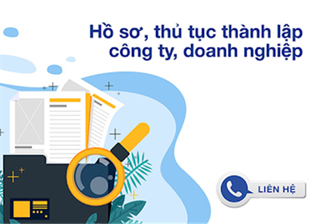 TƯ VẤN THÀNH LẬP DOANH NGHIỆP CẦN CHUẨN BỊ NHỮNG GÌ?