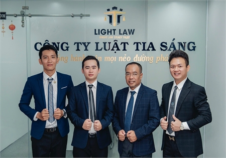 VAI TRÒ CỦA LUẬT DOANH NGHIỆP TRONG VIỆC THÀNH LẬP VÀ VẬN HÀNH CÔNG TY