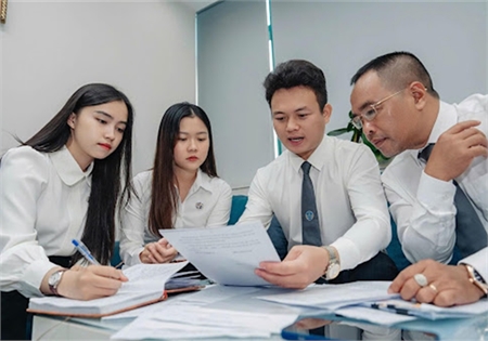 VÌ SAO CHỌN DỊCH VỤ TƯ VẤN THÀNH LẬP DOANH NGHIỆP TẠI TIA SÁNG LAW