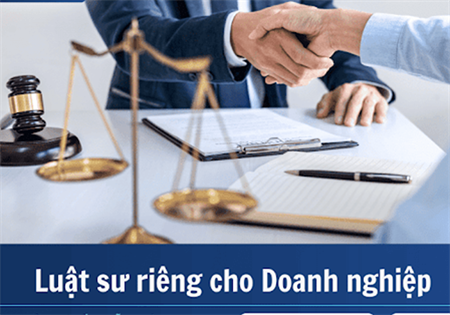 VÌ SAO NÊN THUÊ LUẬT SƯ DOANH NGHIỆP THEO THÁNG?