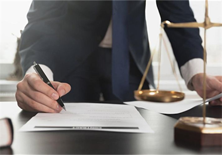 VÌ SAO NHÀ ĐẦU TƯ YÊU CẦU KIỂM TRA PHÁP LÝ DOANH NGHIỆP