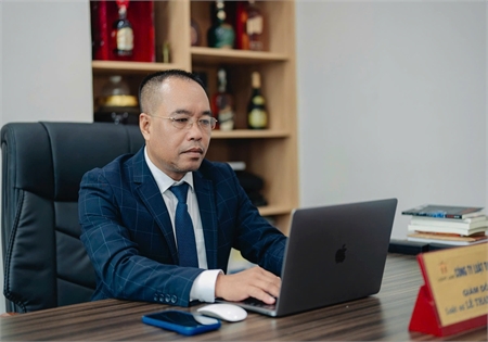VÌ SAO PHẢI CÓ NGƯỜI PHÁP LÝ ĐẠI DIỆN CHO DOANH NGHIỆP