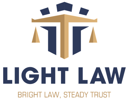 Light Law Company Limited